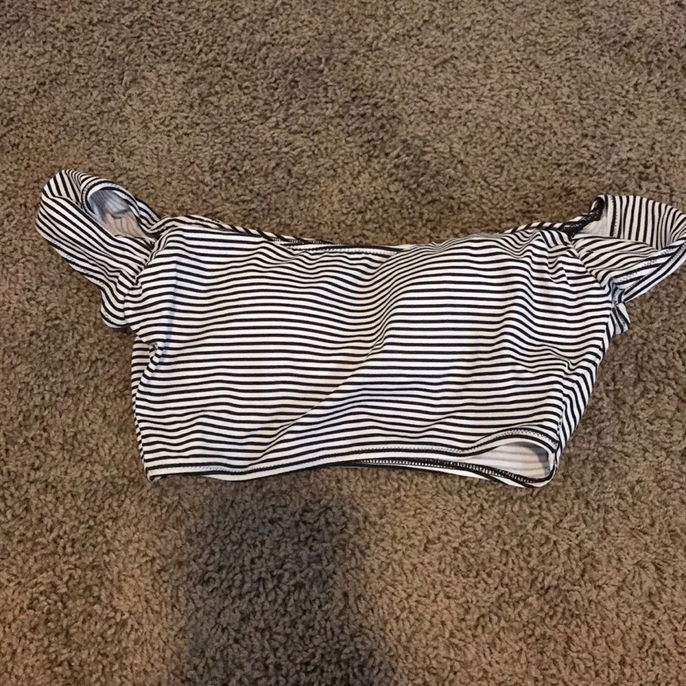 Victoria’s Secret Swim Top
